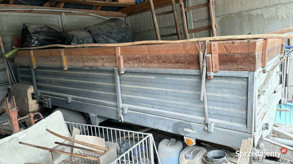 SPRZEDAM Rozsiewacz Siewnik Opryskiwacz świętokrzyskie Pisary sprzedam