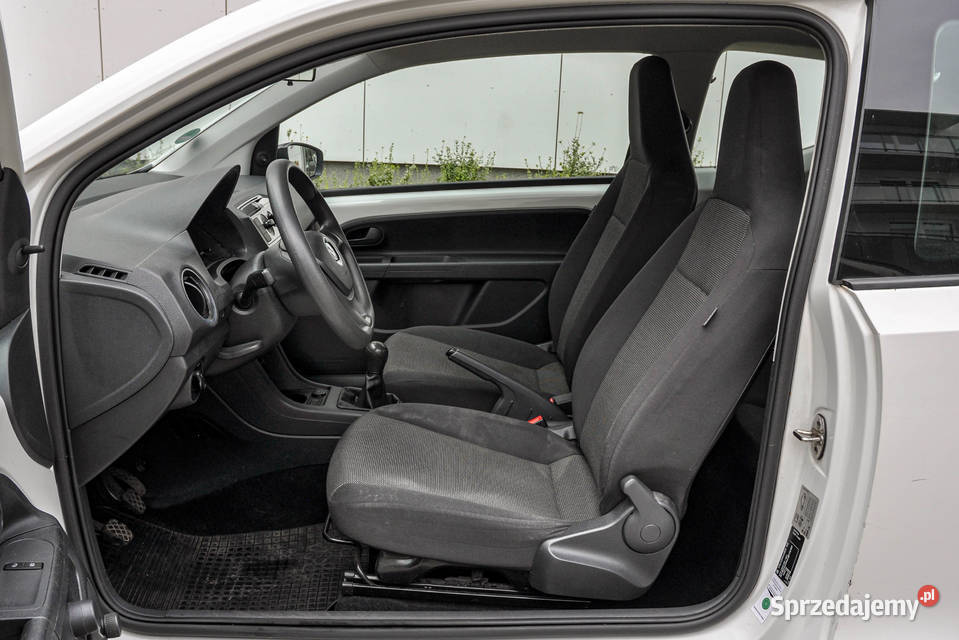 Volkswagen UP Lift 2017 r 100