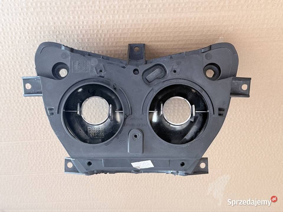 Lampa Reflektor przedni do Honda XL125 Varadero Motoryzacja Krzyż Wielkopolski