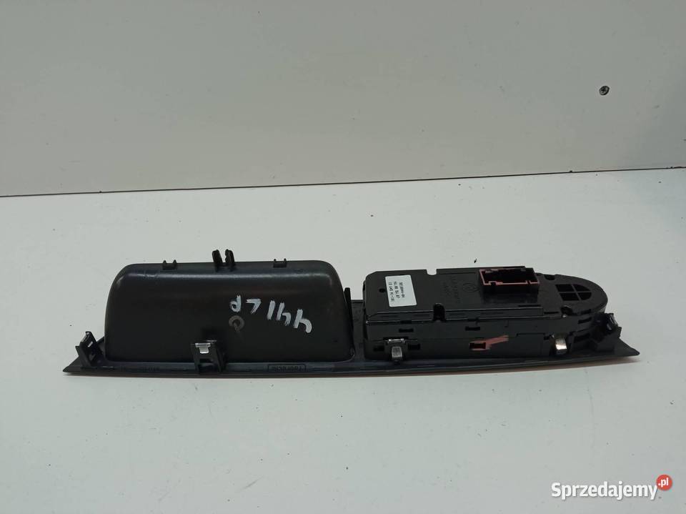 PRZEŁĄCZNIK SZYB LEWY PRZÓD EU 9218044 Bmw X6 I