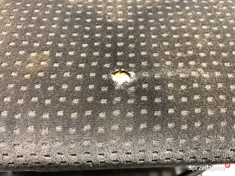 FOTEL LEWY PRZÓD FORD TRANSIT IV Bus 0006