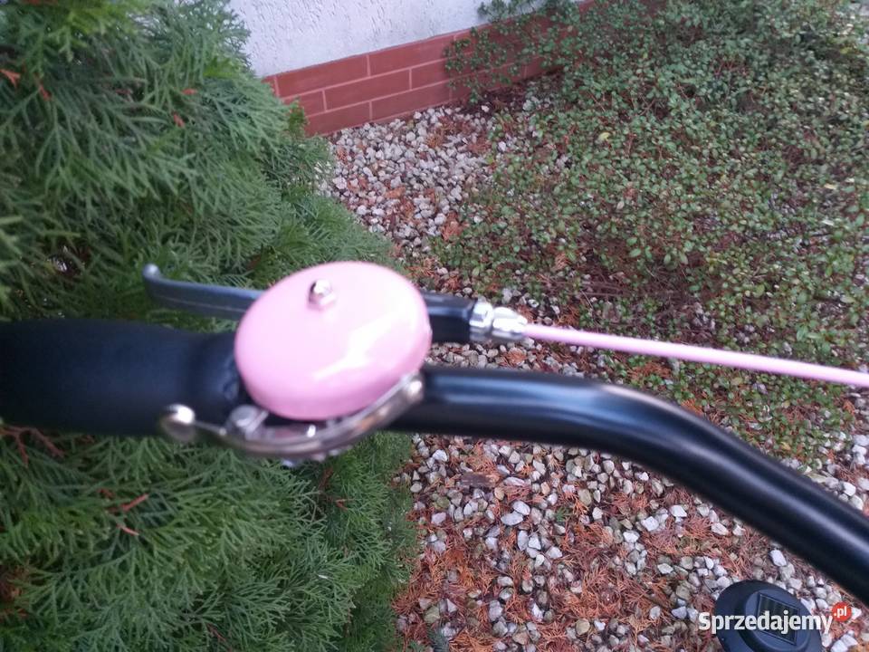 Rower miejski cruiser Imperial Bike 28 DARMOWA Miejskie Włocławek