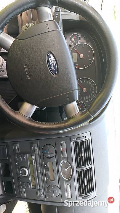 Sprzedam Mondeo mazowieckie Warszawa
