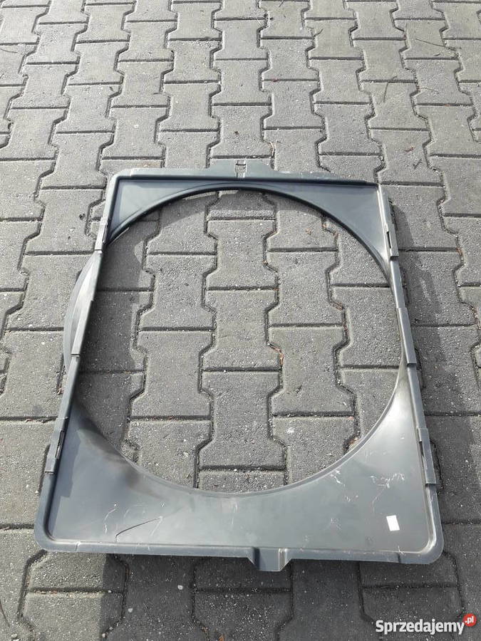 6565050055 osłona wentylatora Mercedes 3233 3234 Częstochowa