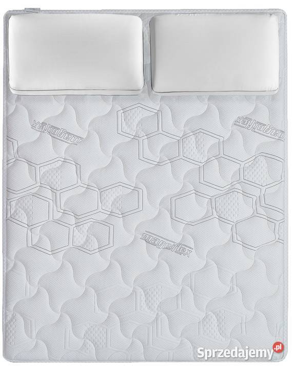 Materac CLASSICO EXCELLENCE MAGNIFLEX dostępny w
