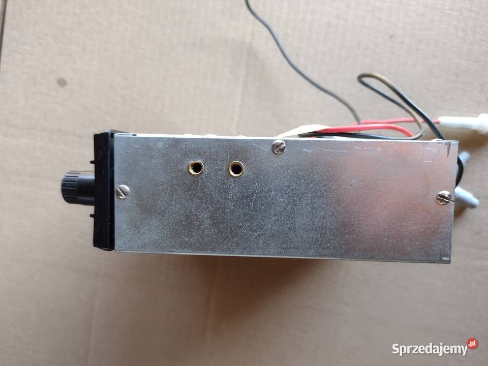 Radio samochodowe Astor Pozostałe Gołcza