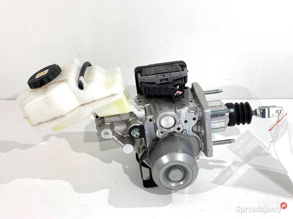 SERWO HAMULCOWE LEXUS LBX 4721052730 Crossover