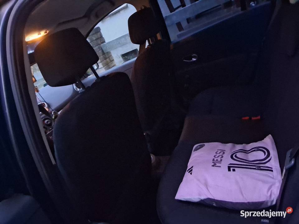 Renault Clio Słupsk