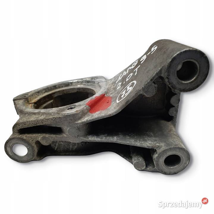 PODPORA PÓŁOŚI PÓŁOŚKI OPEL INSIGNIA A 20 T łapa