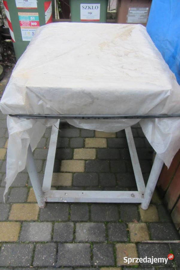 Wiertarka stołowa WSD16 lubelskie Biłgoraj