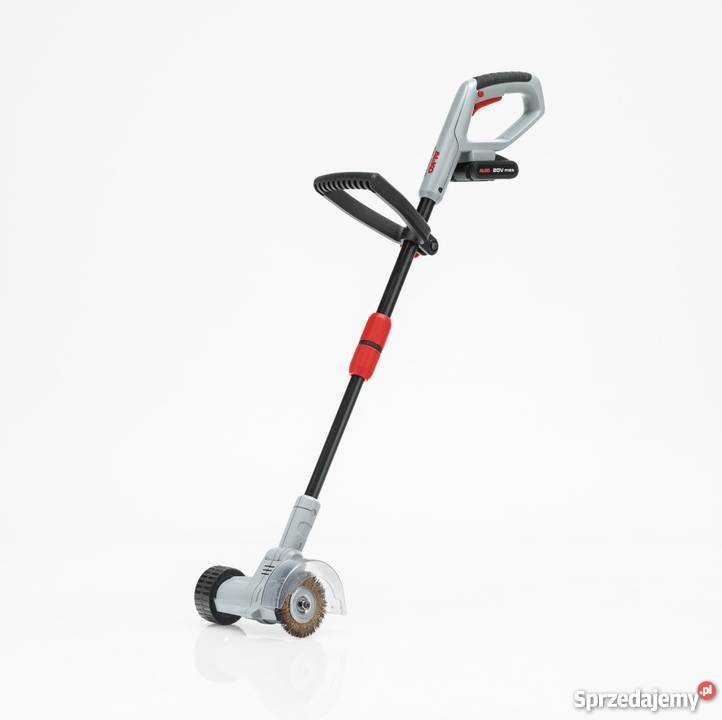 Urządzenie do czyszczenia fug i spoin ALKO MB Kobiele Wielkie