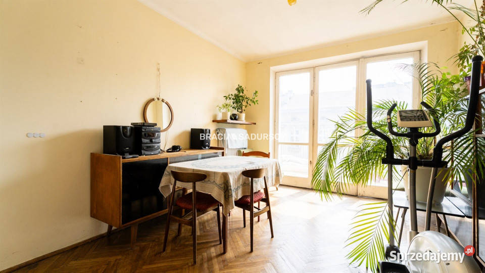 Mieszkanie sprzedam 545m2 2 pokoje Kraków Szlak