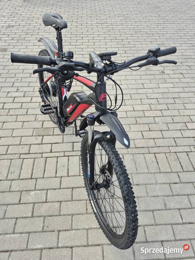 Fischer EM 1726 Morąg