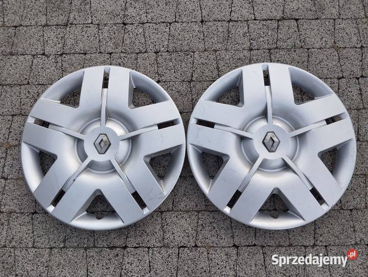 Kołpak Renault 16 8200114723 Caroli sztukę śląskie Kamieniec