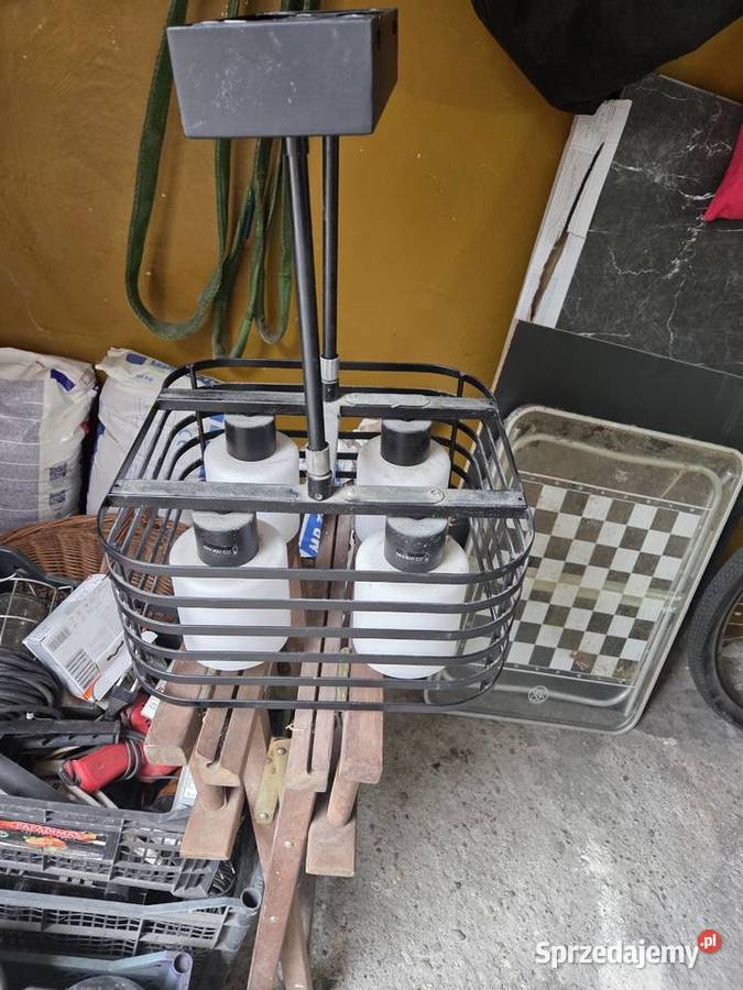 Colorus lampa sufitowa kwadratow kujawsko-pomorskie Grudziądz