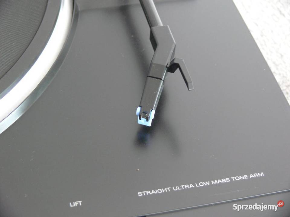 Gramofon Grundig 4200 automat sprawny igła podkarpackie Jasło