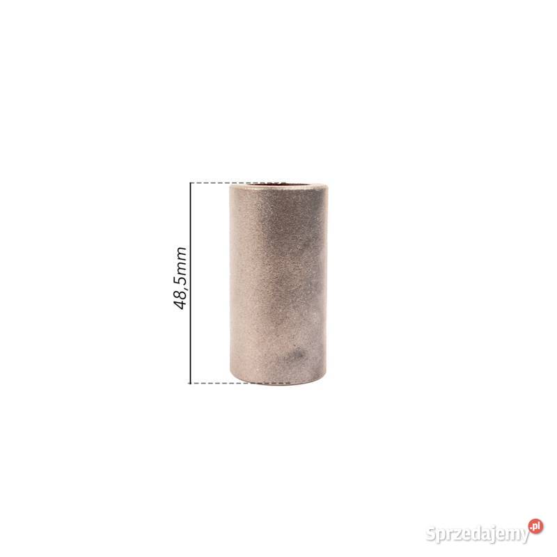 Tulejka redukcyjna bijaka z 25 mm na 165 mm