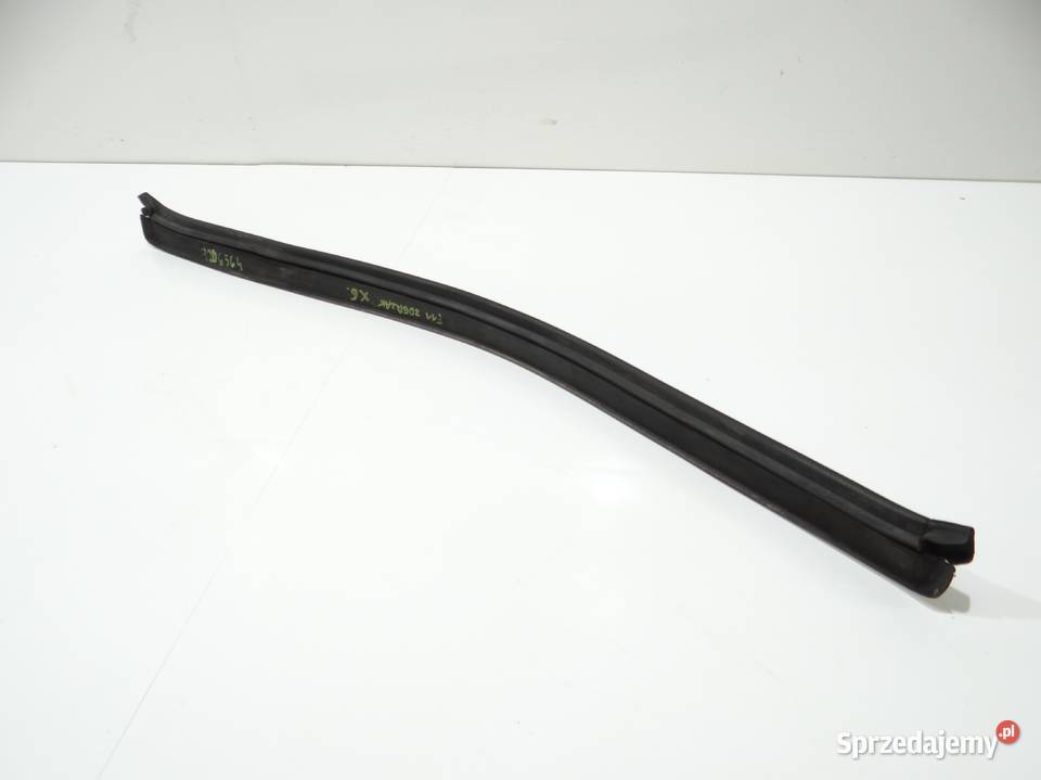 USZCZELKA ZDEREZAKA BMW F11 Strzyżewice