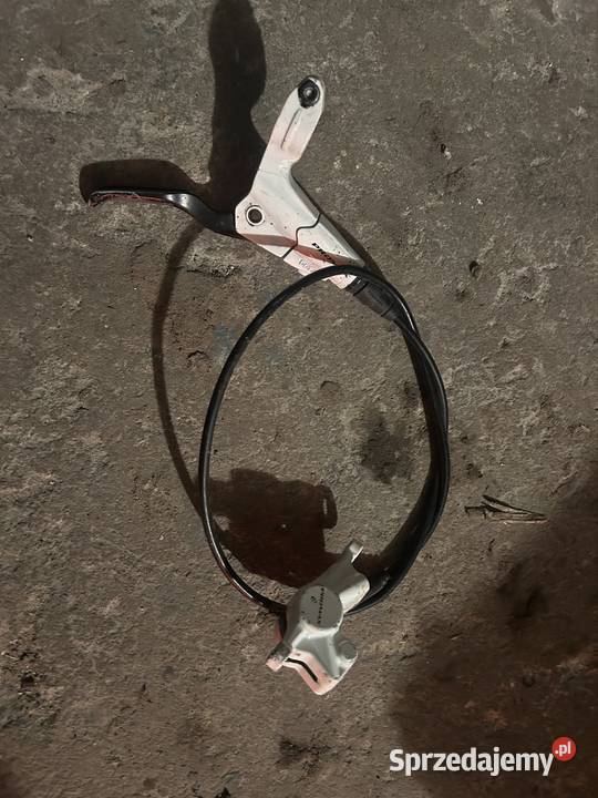 hamulec hydrauliczny Niedrzwica Duża sprzedam