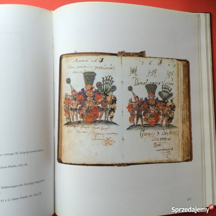 333 Świadectwa Historii Pomorza