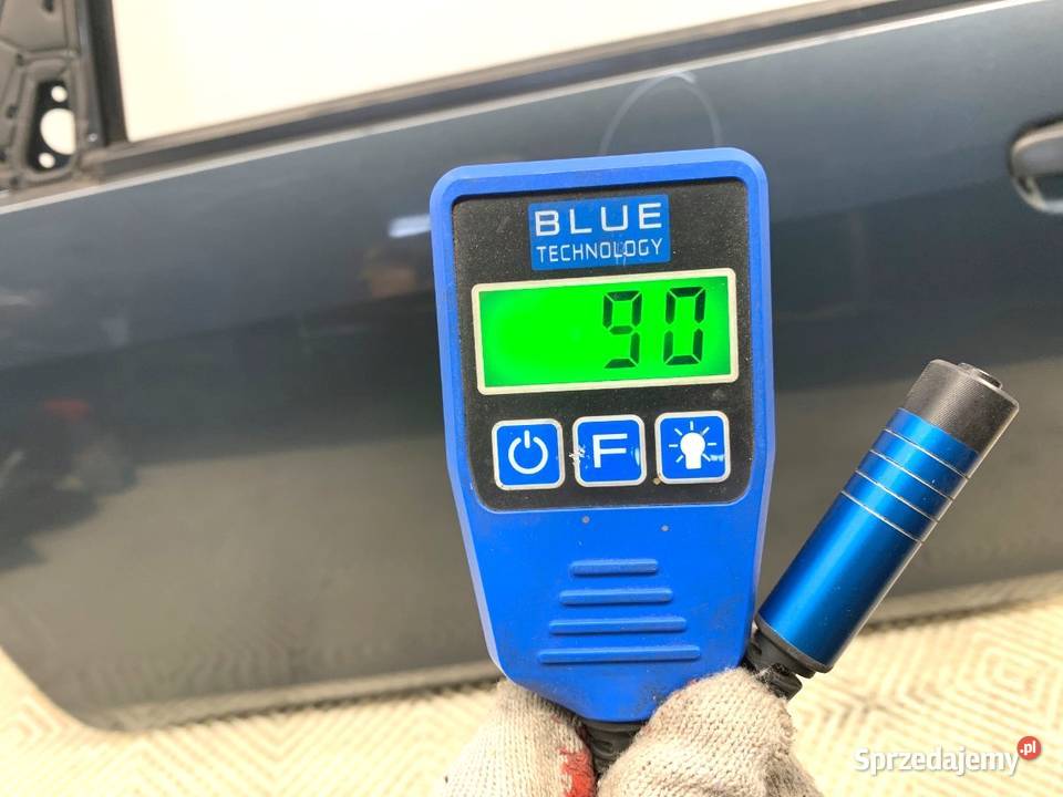 DRZWI LEWY PRZÓD MITSUBISHI COLT VI Hatchback