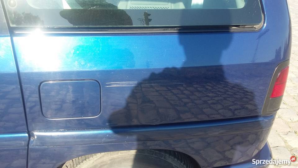 sprzedam peugeota 806 20hdi 2001r 110KM Nysa