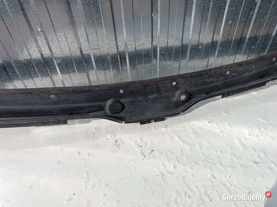PODSZYBIE BMW X5 LIFT 8402642