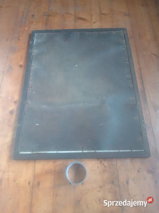 Litografia Kalwaria 1911