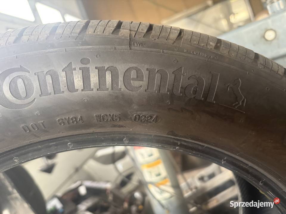 Continental ProContact GX SSR 2355019 Wola Filipowska