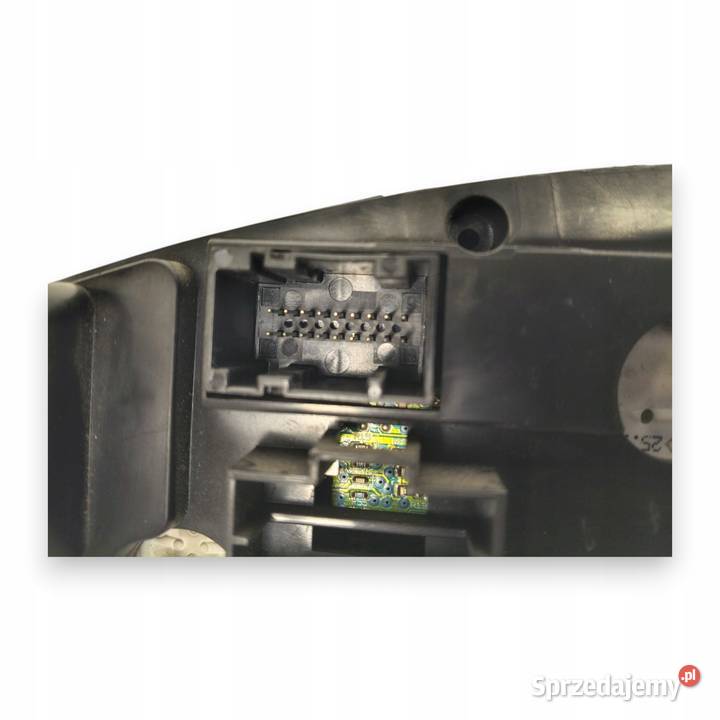 LICZNIK ZEGARY 51772810 VP4FCF10849JBA Fiat sprzedam
