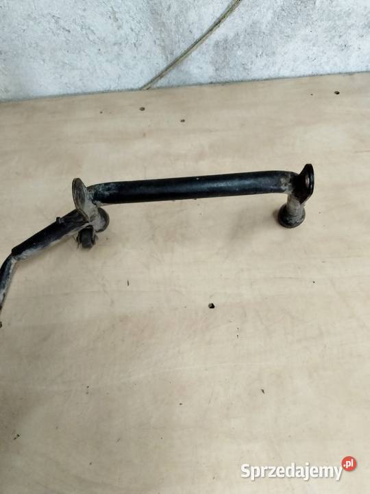 Stopki centralne dużych chiński skuter 125 Łubno