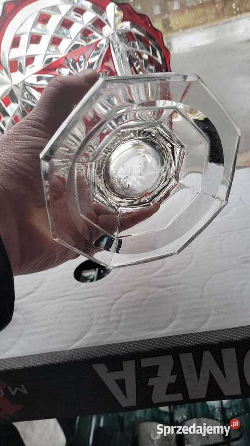 Stary wazon Ciechanowiec