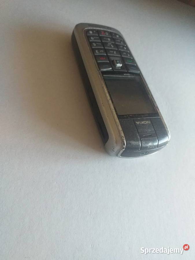 nokia 6021 telefon rm94 świętokrzyskie Sandomierz sprzedam