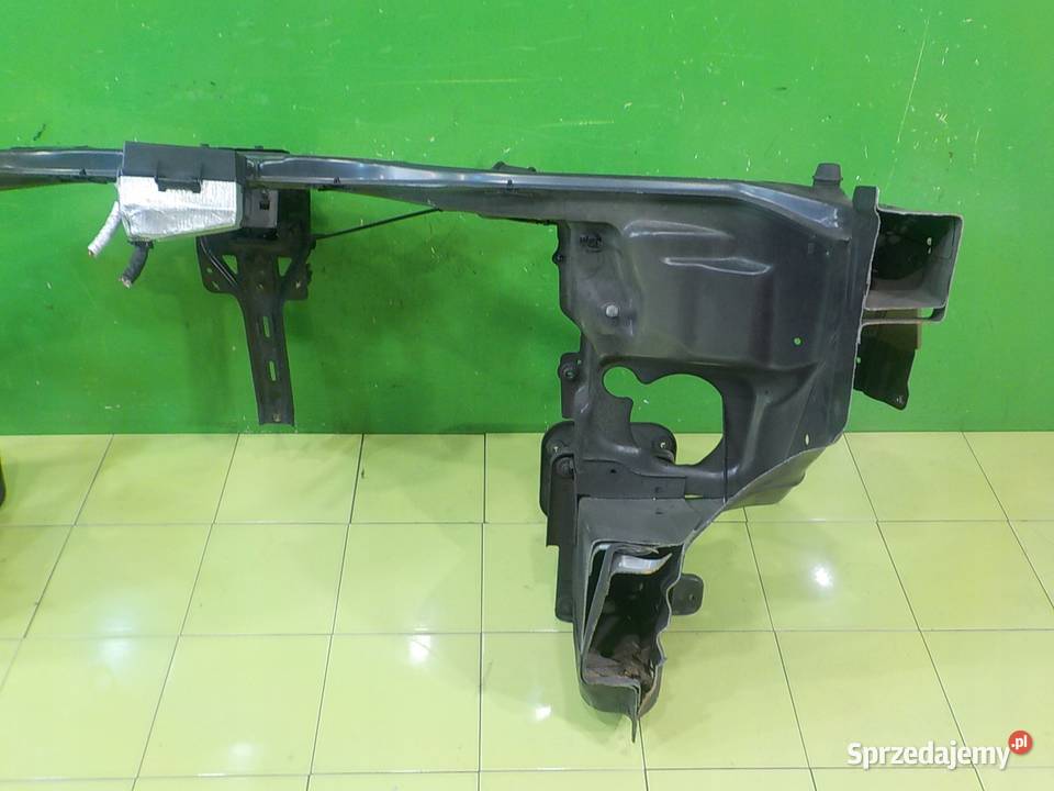 OPEL ANTARA LIFT 22 CDTI 14r 5D pas przedni Suków