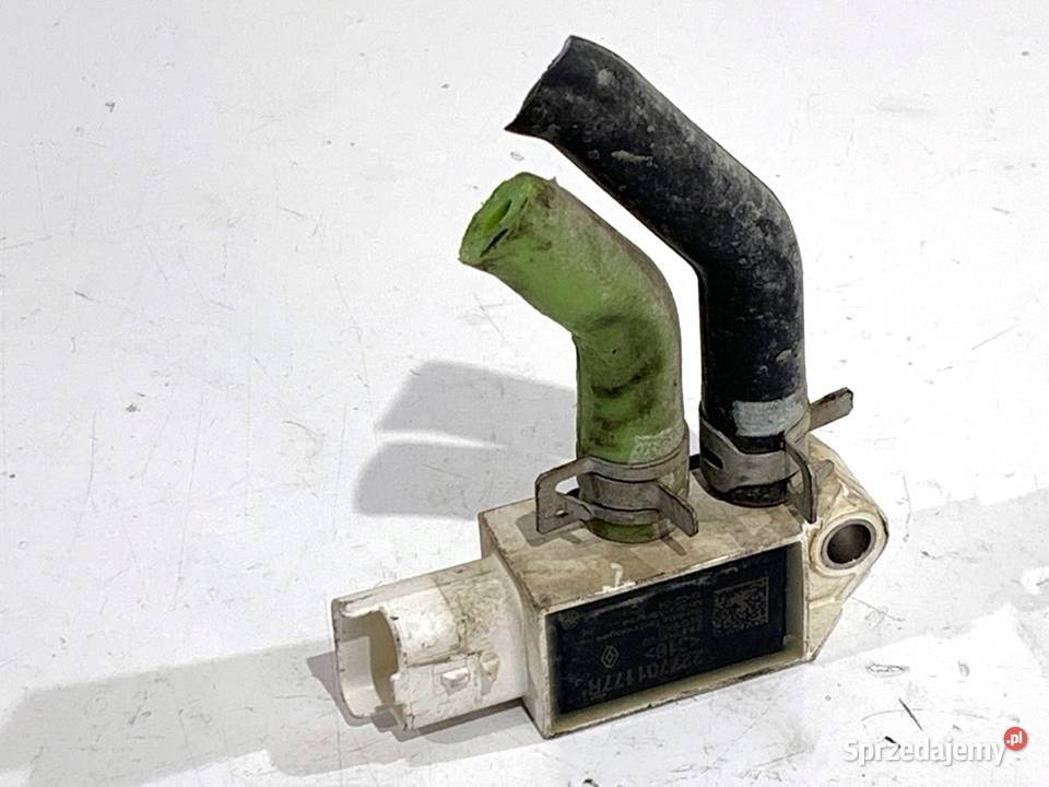 CZUJNIK CIŚNIENIA SPALIN DPF RENAULT MEGANE IV