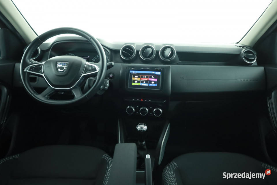 Dacia Duster 13 TCe Piaseczno sprzedam
