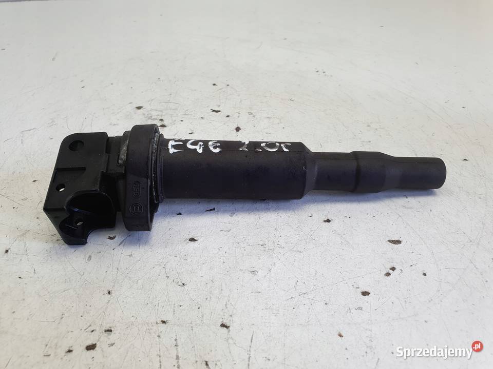 CEWKA ZAPŁONOWA BMW E46 20 i lubelskie