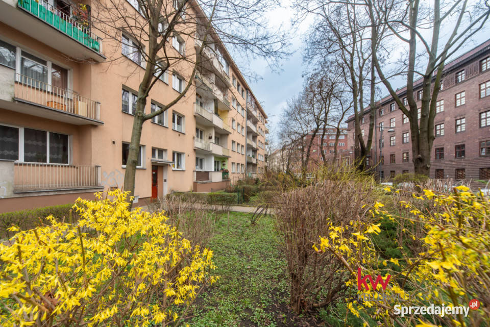 Sprzedam mieszkanie Wrocław Łąkowa 3528m2