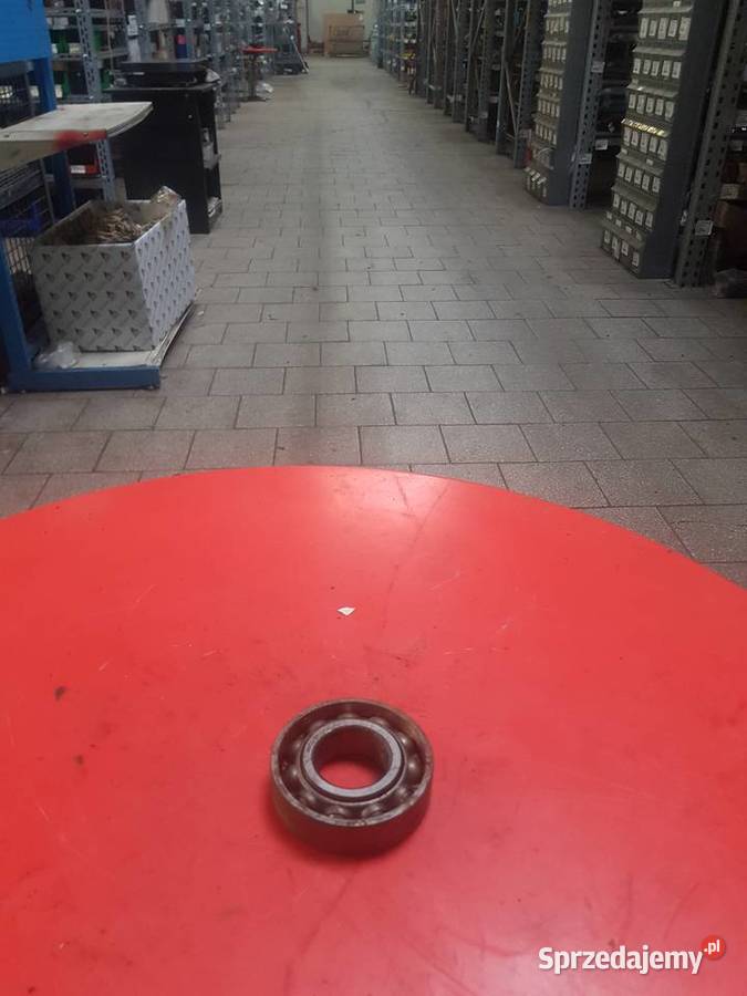 6909 2RS Łożysko Pozostałe