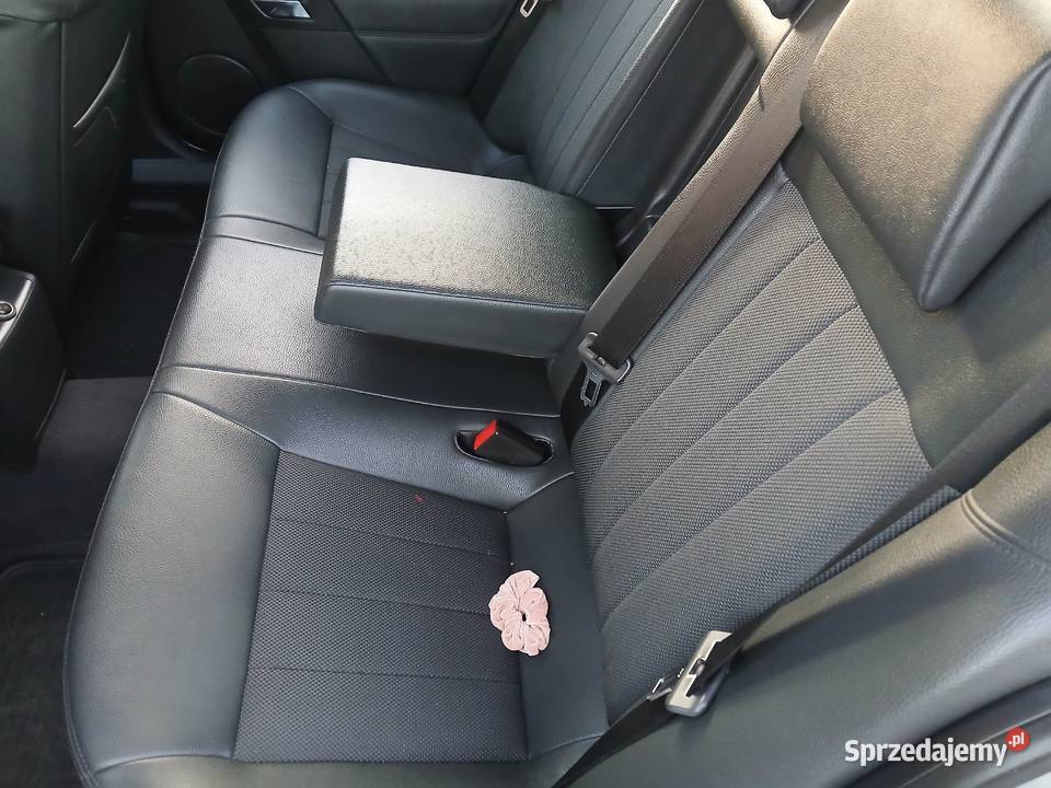 OPEL VECTRA C OPC LIFT małopolskie Lubcza sprzedam