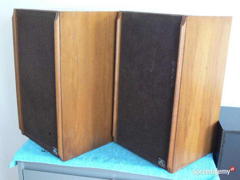 Kolumny Pilot V3 Vintage WYSYŁKA Jasło sprzedam