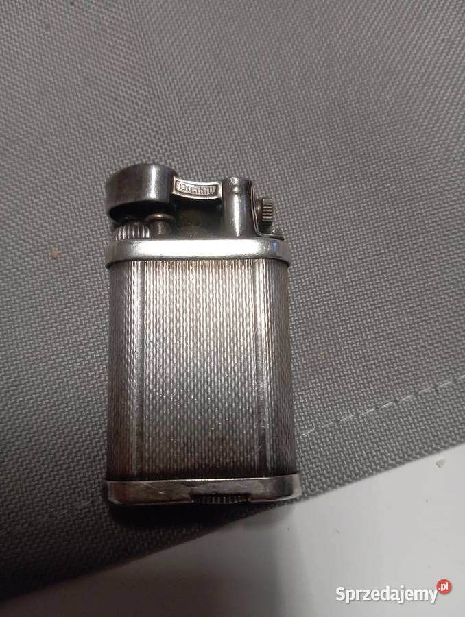 Zapalniczka dunhill unique
