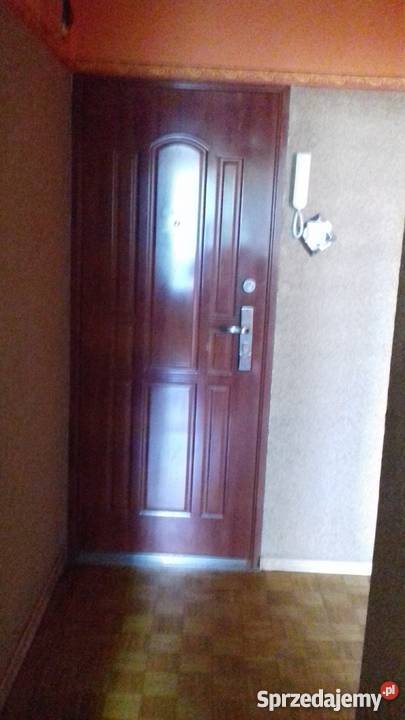 Sprzedam mieszkanie Płońsk