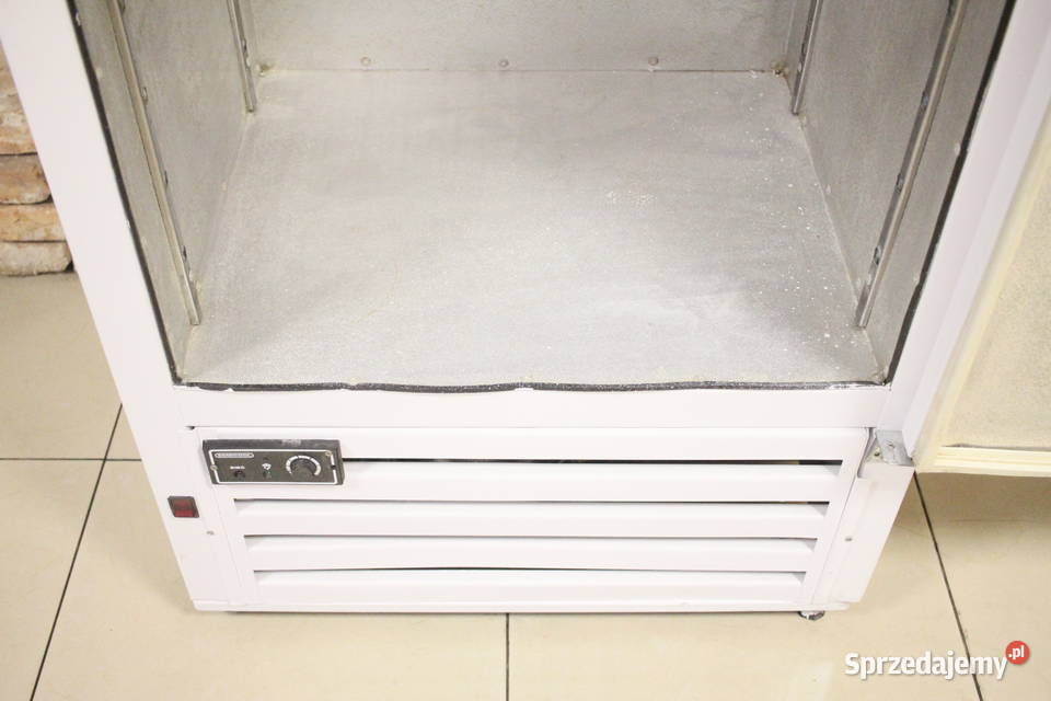 Szafa chłodnicza 600L COLD NOWY agregat Pszczyna sprzedam