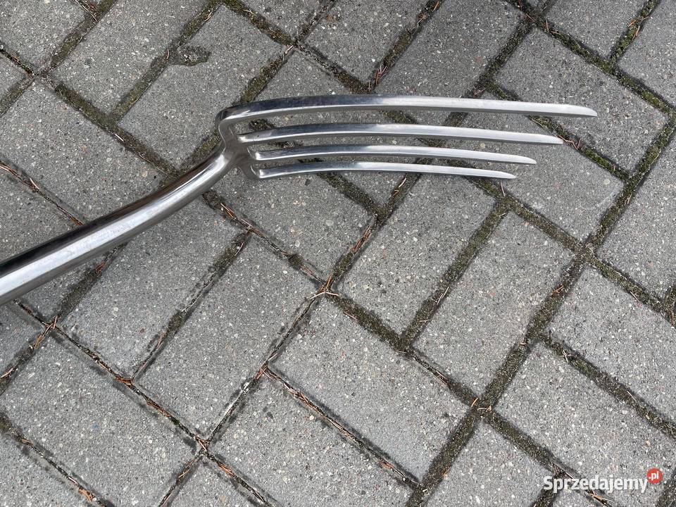 Widły ogrodniczo gospodarskie Wieniec