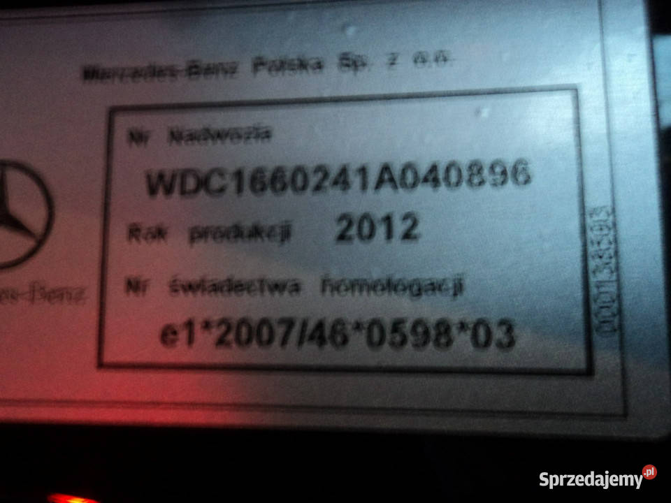 Mercedes ML 350 sprzedam ładnego mercedesa ML VAT marża