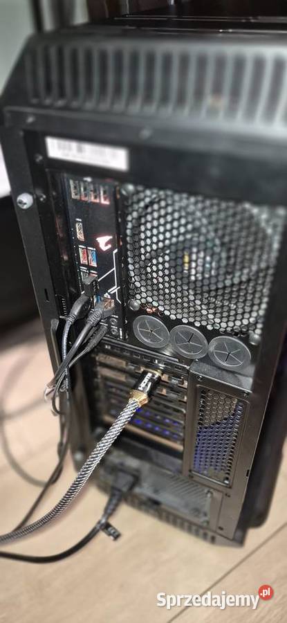 Komputer PC kujawsko-pomorskie Bydgoszcz
