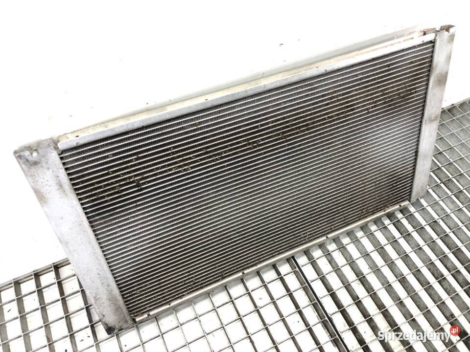 CHŁODNICA WODY MINI R56 16 90 0514 RADIATOR Chłodnie wody sprzedam