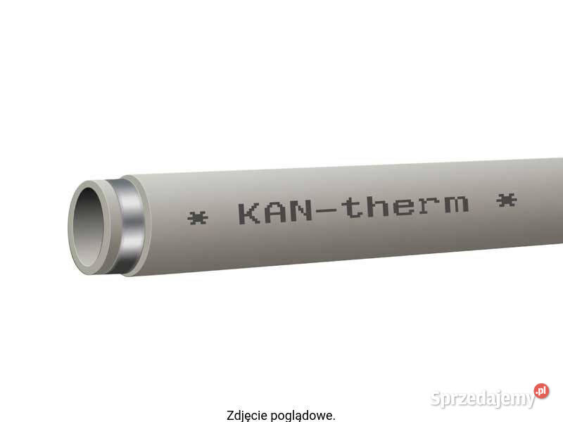 Rura PP STABI PN 20 FI 75 4M 1229205021 Kan Siedlce sprzedam