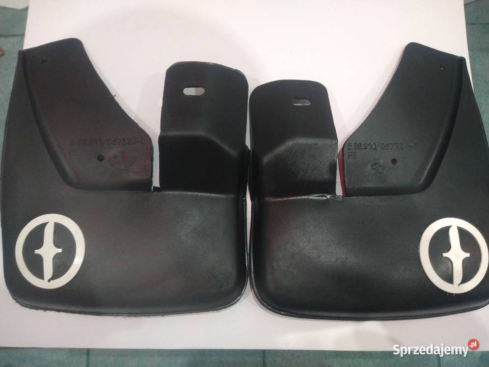 Chlapacz Chlapacze LP FSO Polonez 586911057323L Skawina